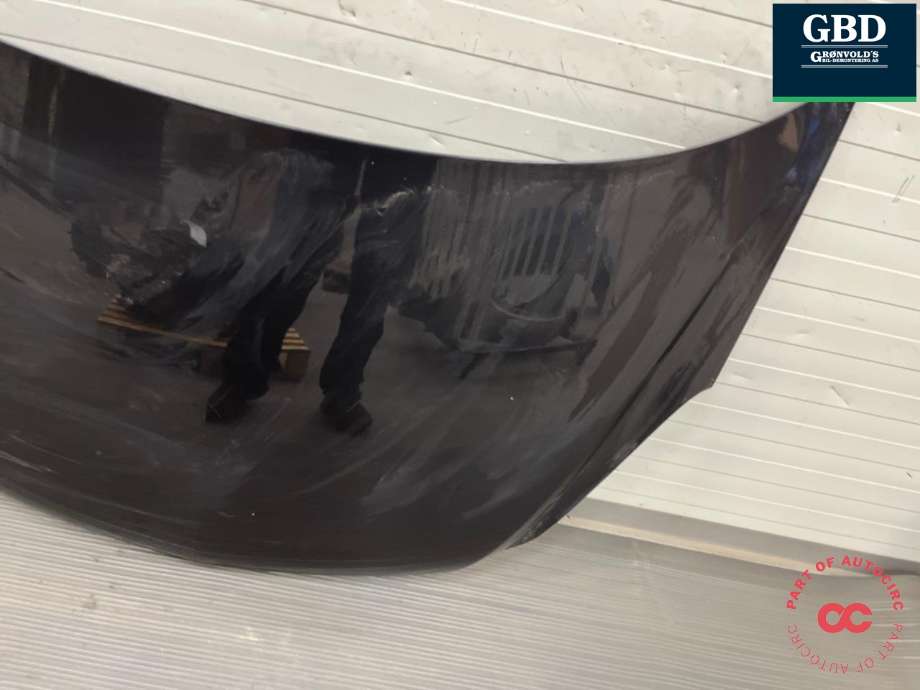 Panser til Opel Corsa D 2006-2014  (95514714|)