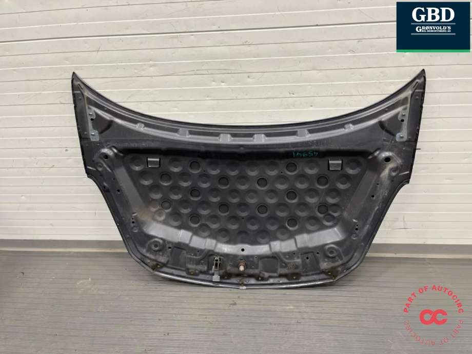 Panser til Opel Corsa D 2006-2014  (95514714|)