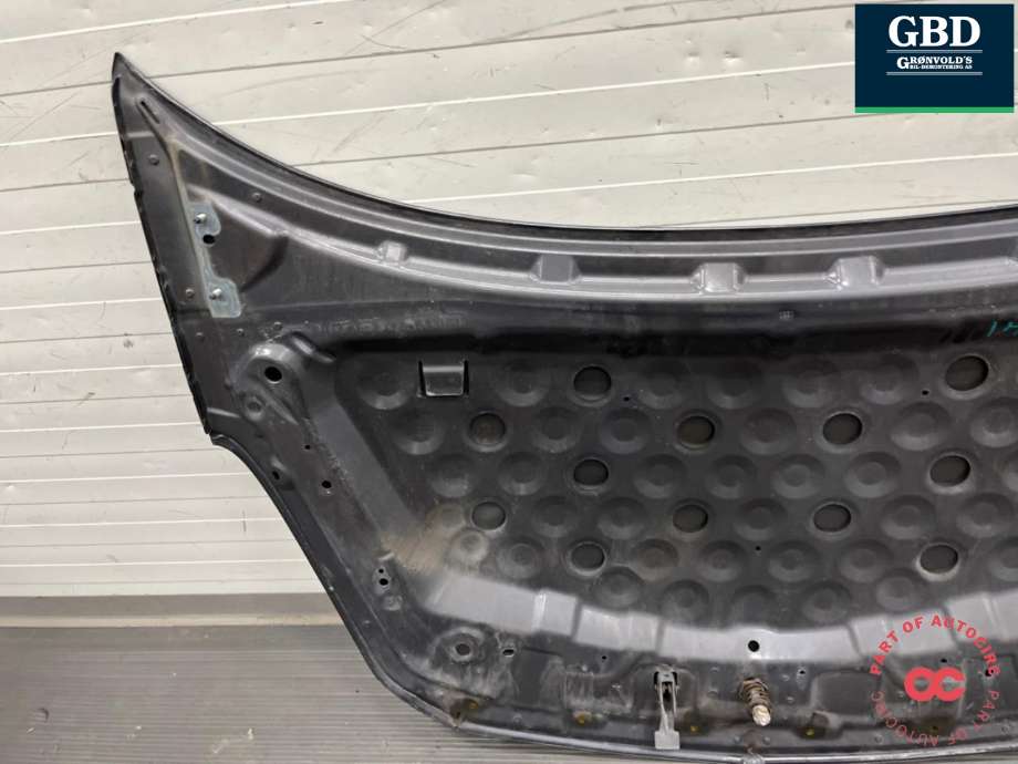 Panser til Opel Corsa D 2006-2014  (95514714|)