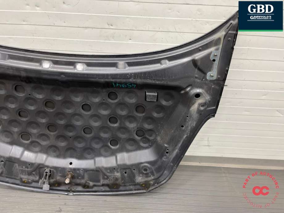 Panser til Opel Corsa D 2006-2014  (95514714|)