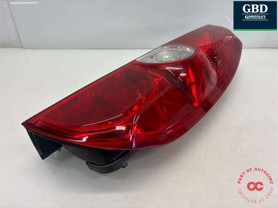 Baklykt høyre til Opel Combo D 2012-2018  (95513785|00519248430|)