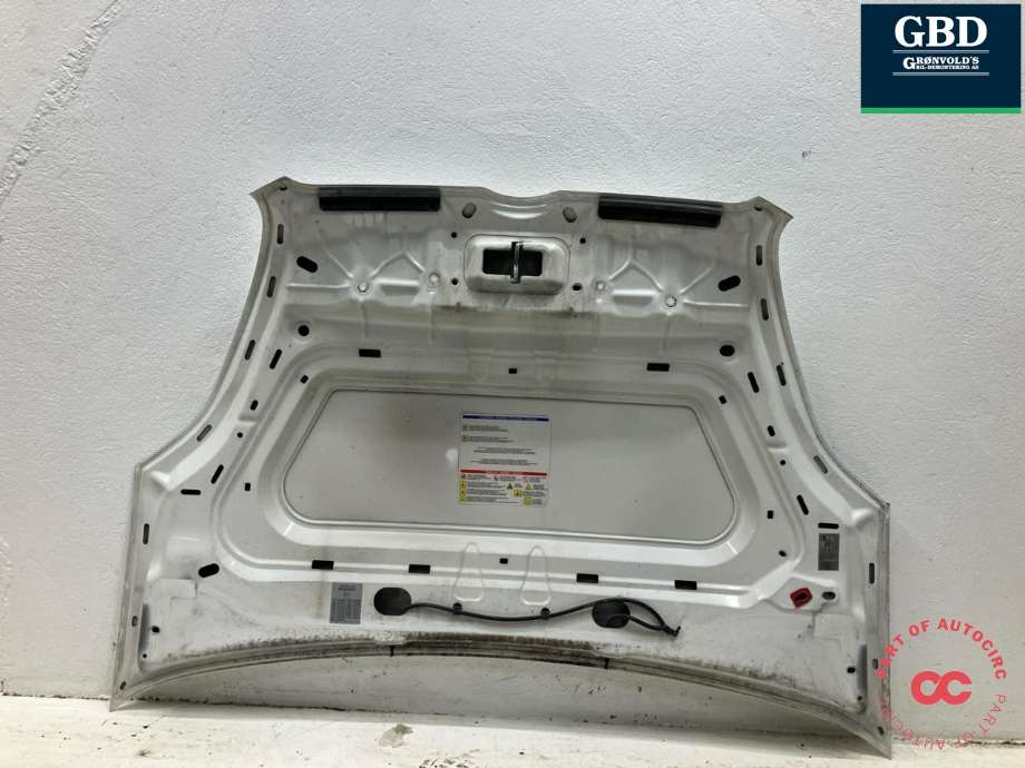 Panser til Opel Combo D 2012-2018  (95509301|)