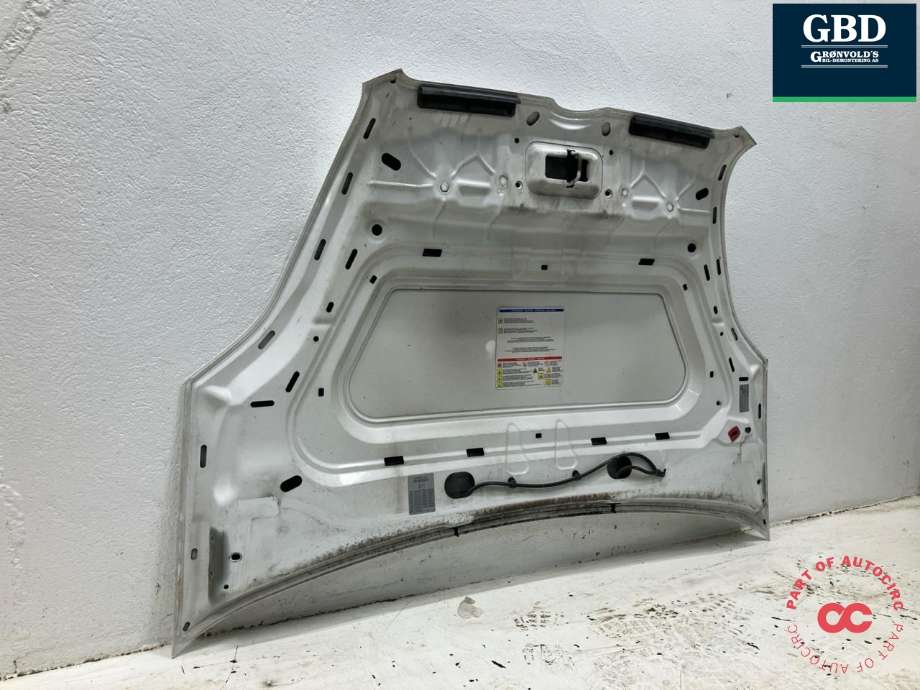Panser til Opel Combo D 2012-2018  (95509301|)