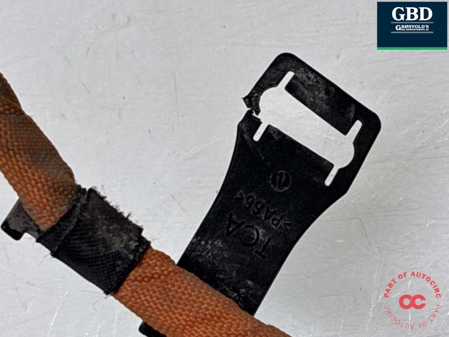 Kabel høy volt (HV) elbil til Škoda Enyaq 2021-->>  (1EA 971 398 AH|1EA 971 398 S|1EA 971 616)