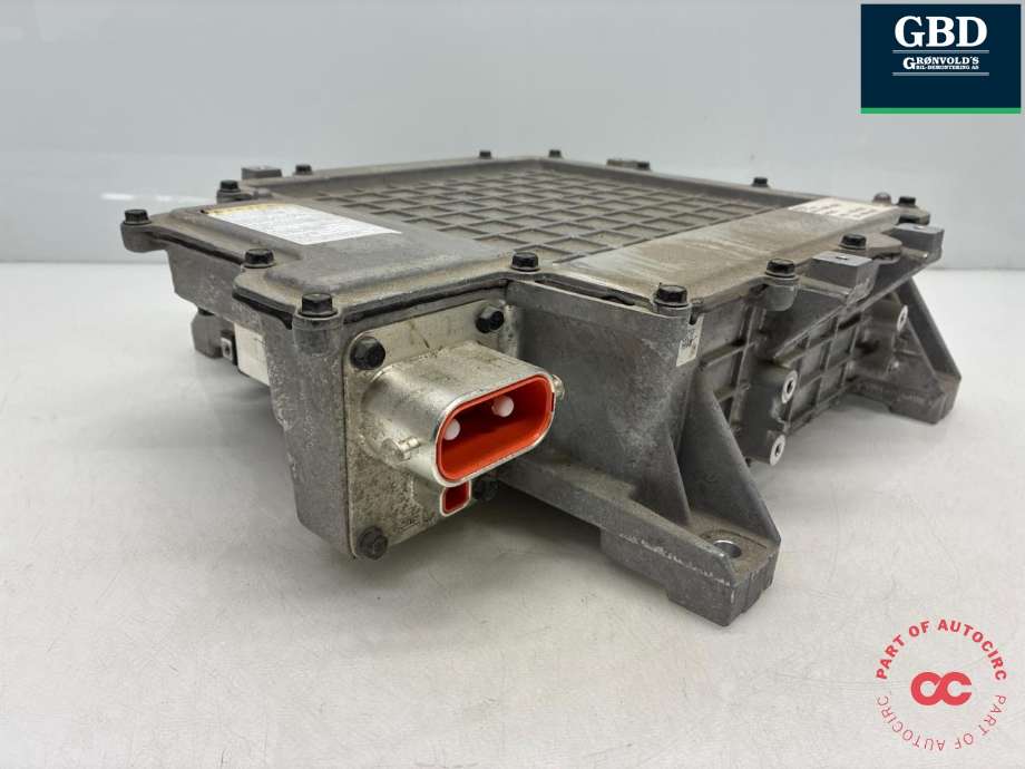 Motor power controller elbil (EPCU/PDM) til Kia Soul 2014-2019 (Type II)  (366010E245|36601-0E245|)
