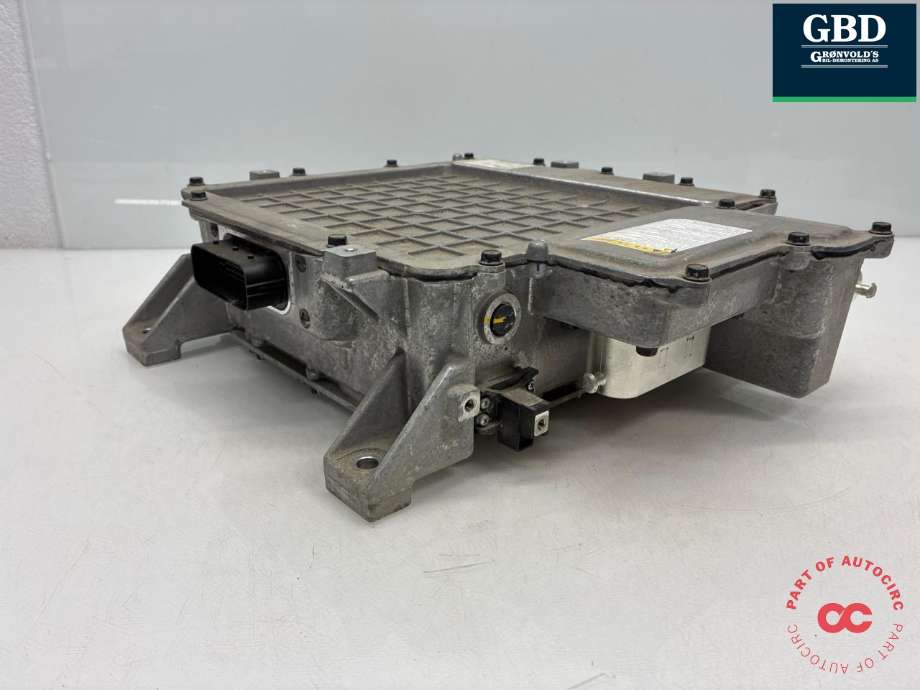 Motor power controller elbil (EPCU/PDM) til Kia Soul 2014-2019 (Type II)  (366010E245|36601-0E245|)