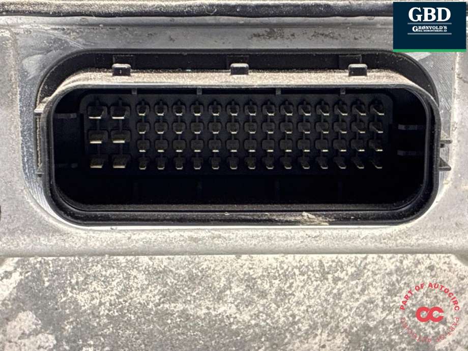Motor power controller elbil (EPCU/PDM) til Kia Soul 2014-2019 (Type II)  (366010E245|36601-0E245|)