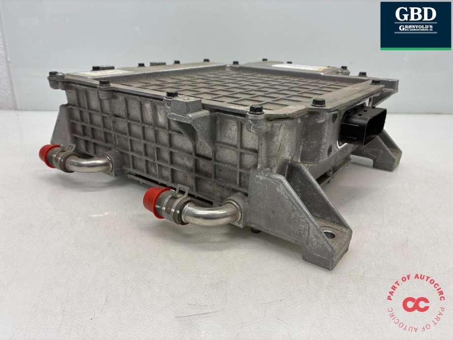 Motor power controller elbil (EPCU/PDM) til Kia Soul 2014-2019 (Type II)  (366010E245|36601-0E245|)