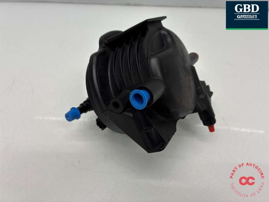 Dieselfilterholder til Citroën C5 2008-2017 (Type II)  (|9645928180)