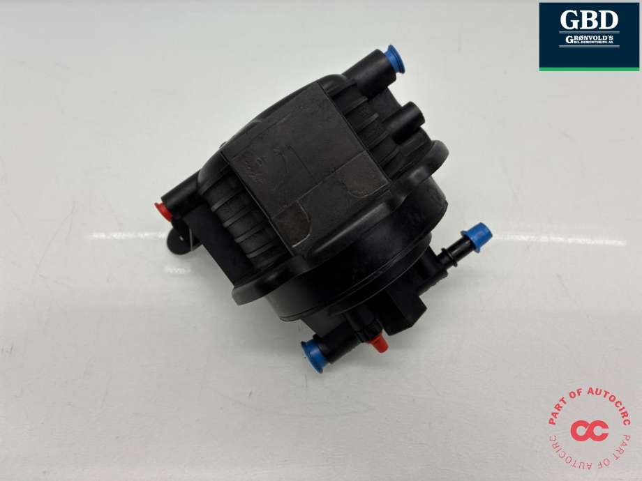 Dieselfilterholder til Citroën C5 2008-2017 (Type II)  (|9645928180)