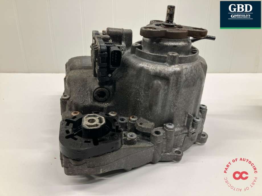 Girkasse 4WD fordelingskasse til BMW 5-Serie 2010-2017 (F10/F11) (F10/F11) (27 10 8 697 978|)