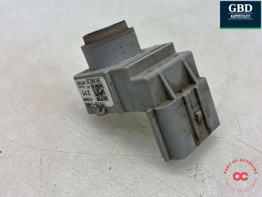 Parkeringssensor foran til Kia Soul 2014-2019 (Type II)  (95720E 4100IM|95720-E4000|)