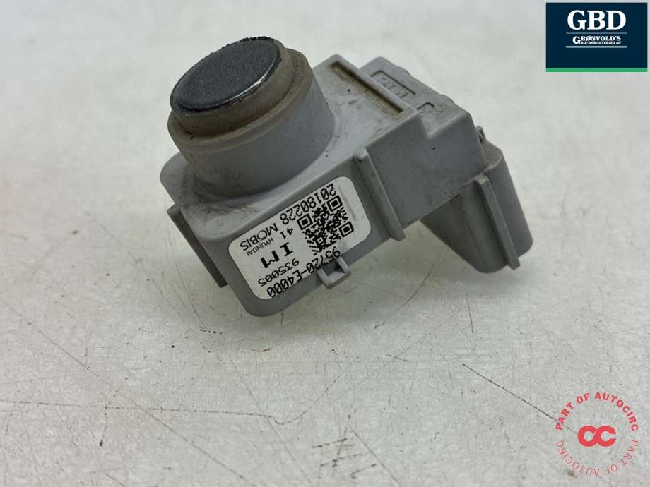 Parkeringssensor foran til Kia Soul 2014-2019 (Type II)  (95720E 4100IM|95720-E4000|)