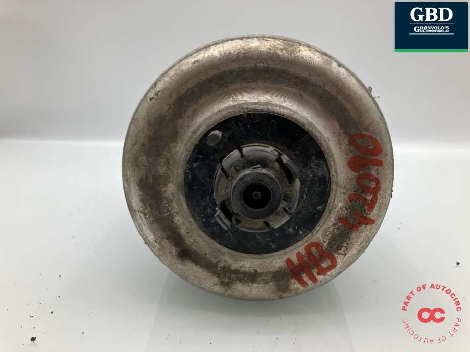 Fjær bak nivå luftpute/belg til Audi A6, Allroad 2012-2014 (Type III, Fase 1) (C7) (C7) (4G0 616 002 T|)