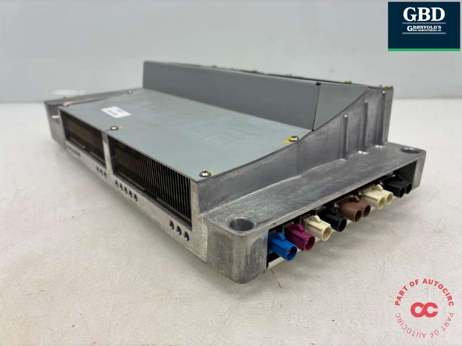 Styreenhet autopilot til Tesla Model S 2016-2021 (Fase 2)  (1655000-70-I|1655000-70-H|1655000-90-I)