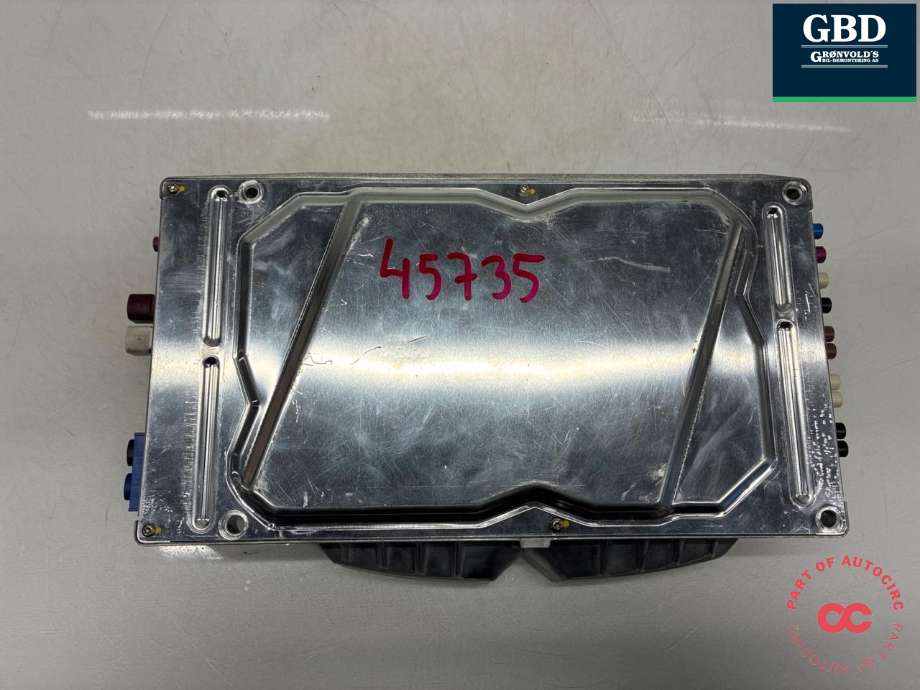 Styreenhet autopilot til Tesla Model S 2016-2021 (Fase 2)  (1655000-70-I|1655000-70-H|1655000-90-I)