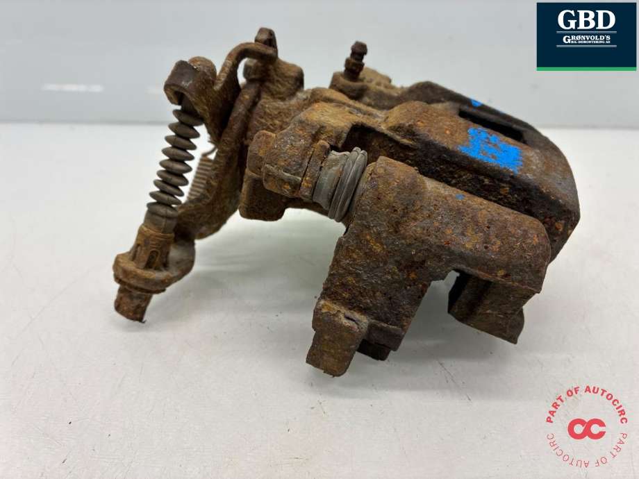 Bremsecaliper høyre bak til Citroën C4, Aircross 2012-2017  (16 285 565 80|16 099 014 80|)