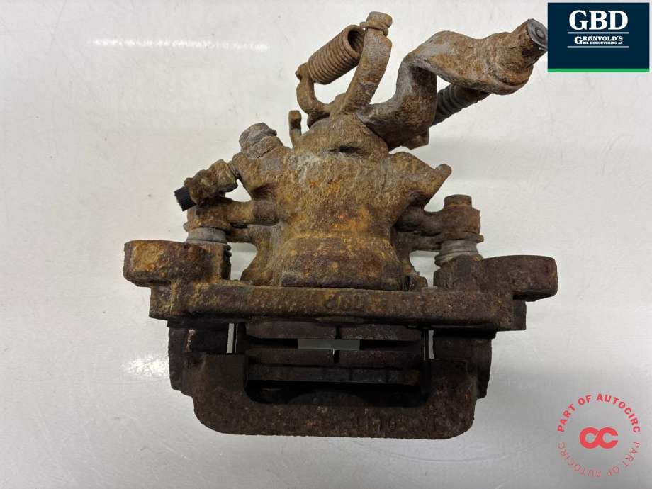 Bremsecaliper høyre bak til Citroën C4, Aircross 2012-2017  (16 285 565 80|16 099 014 80|)