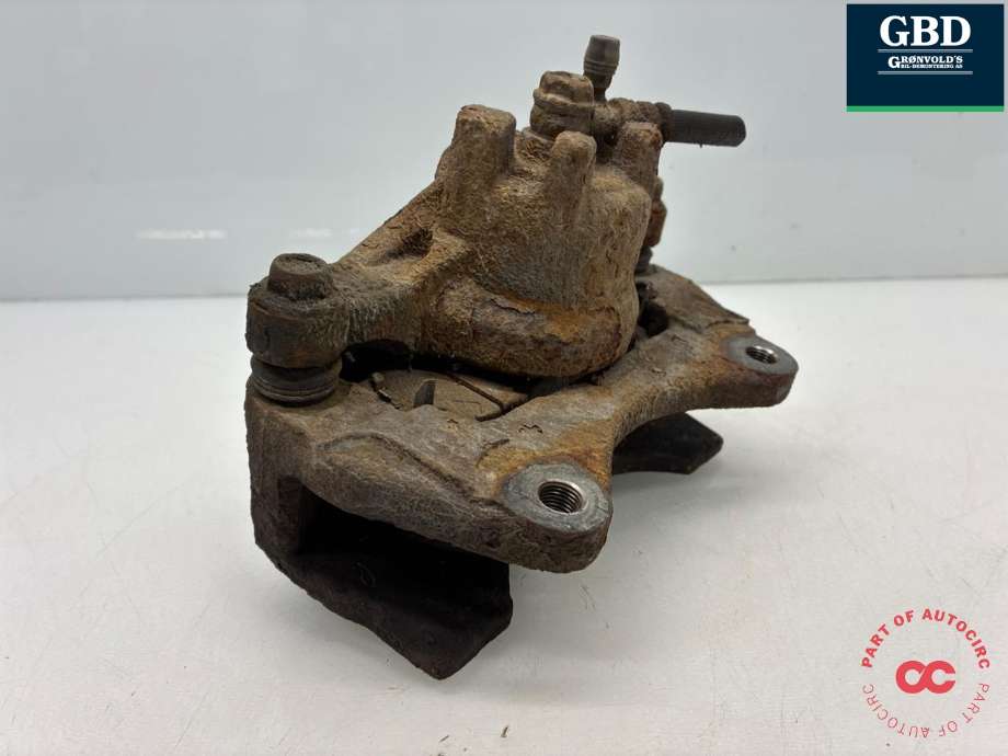 Bremsecaliper høyre foran til Citroën C4, Aircross 2012-2017  (16 074 997 80|16 517 612 80|)
