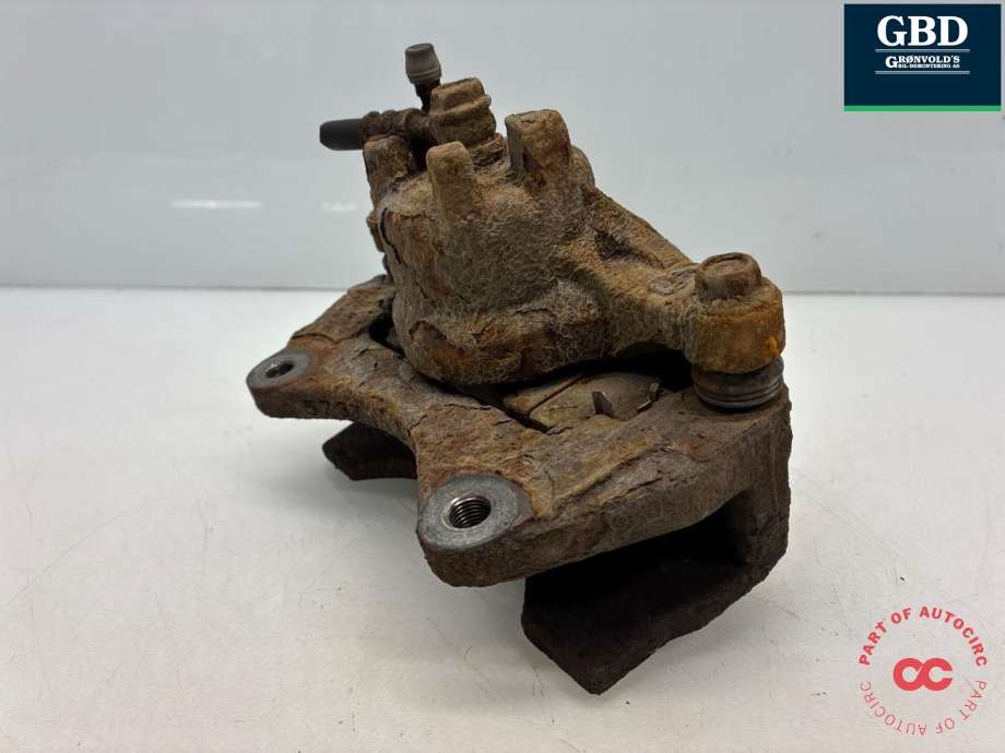 Bremsecaliper venstre foran til Citroën C4, Aircross 2012-2017  (16 074 993 80|16 517 611 80|)