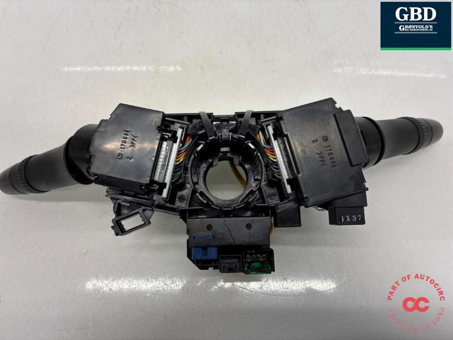 Bryter combi til Citroën C4, Aircross 2012-2017  (16 081 247 80|86917A013|)
