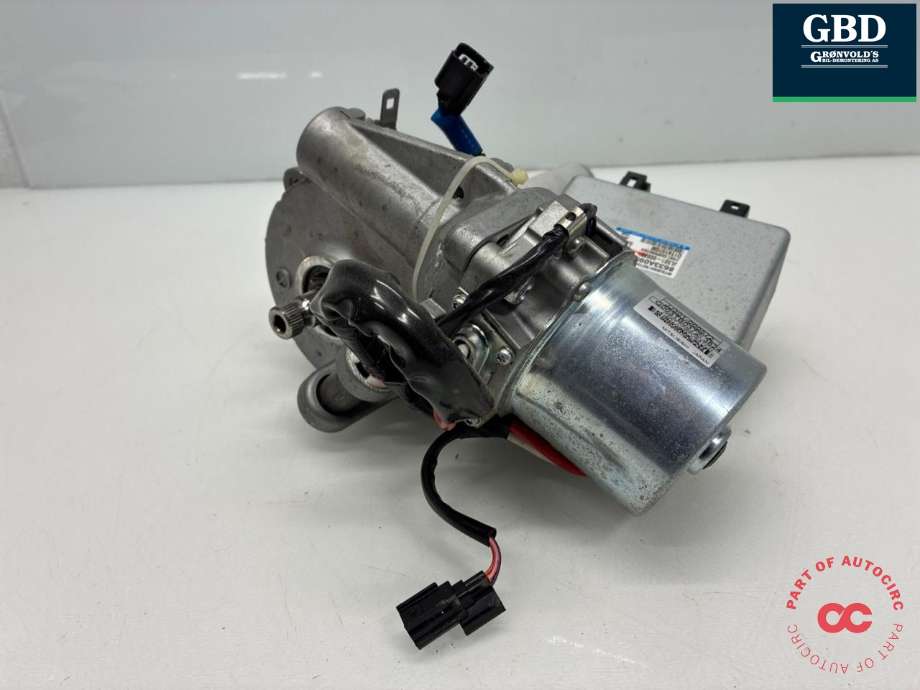 Servo pumpe elektrisk til Citroën C4, Aircross 2012-2017  (16 118 018 80|8633A095|)