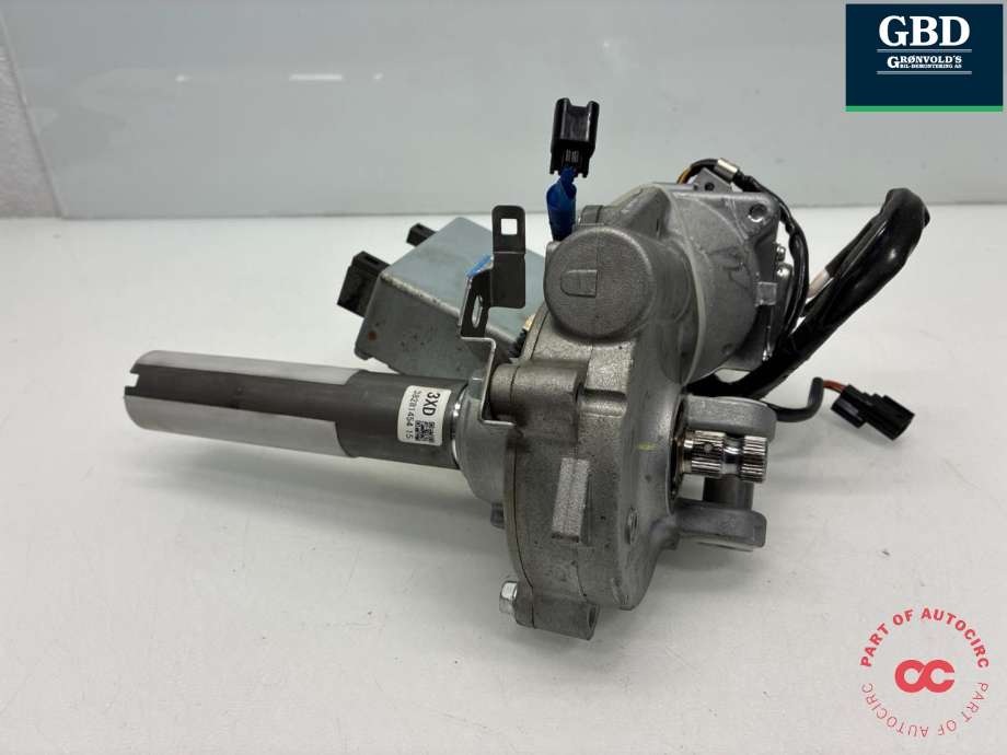 Servo pumpe elektrisk til Citroën C4, Aircross 2012-2017  (16 118 018 80|8633A095|)