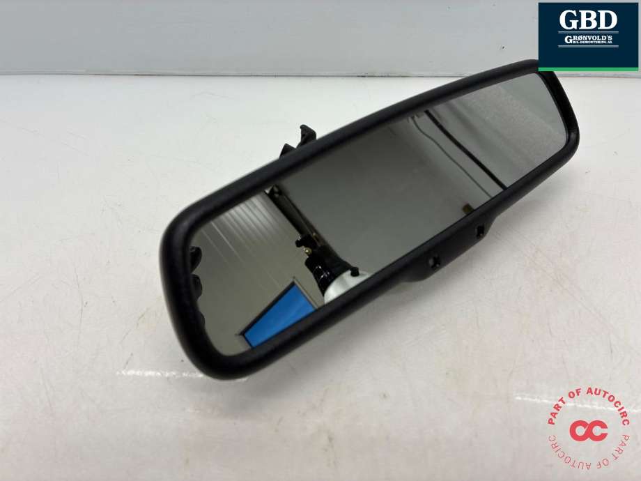 Speil innvendig til Citroën C4, Aircross 2012-2017 (16 083 100 80|7630A058|)