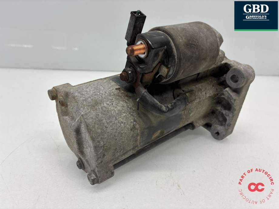 Starter diesel til Citroën C4, Aircross 2012-2017 (16 076 661 80|16 371 793 80|201810A210)