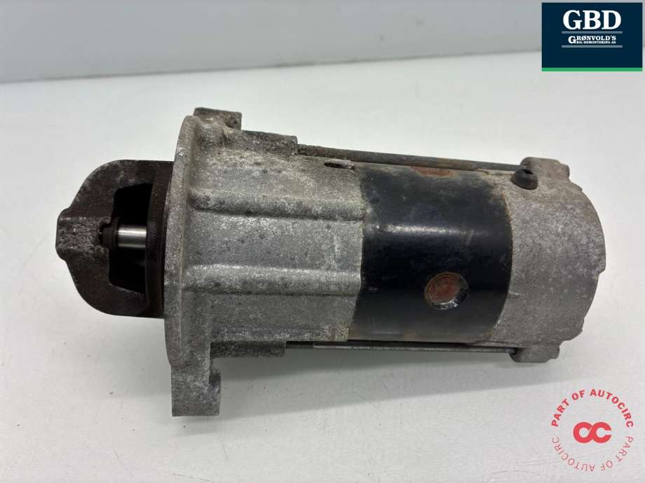 Starter diesel til Citroën C4, Aircross 2012-2017 (16 076 661 80|16 371 793 80|201810A210)