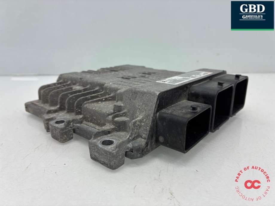 Styreenhet motor til Citroën C4, Aircross 2012-2017  (96 918 157 80|9679056980|9678226080)