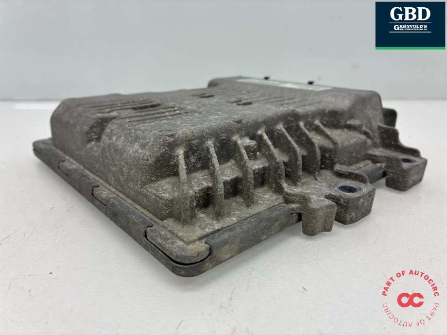 Styreenhet motor til Citroën C4, Aircross 2012-2017  (96 918 157 80|9679056980|9678226080)