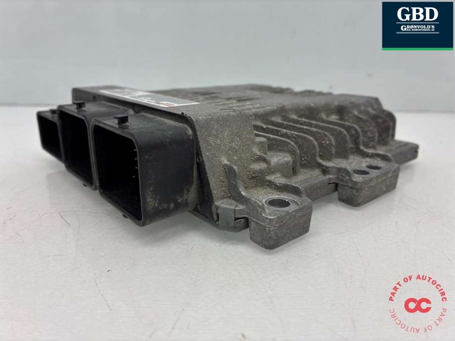 Styreenhet motor til Citroën C4, Aircross 2012-2017  (96 918 157 80|9679056980|9678226080)