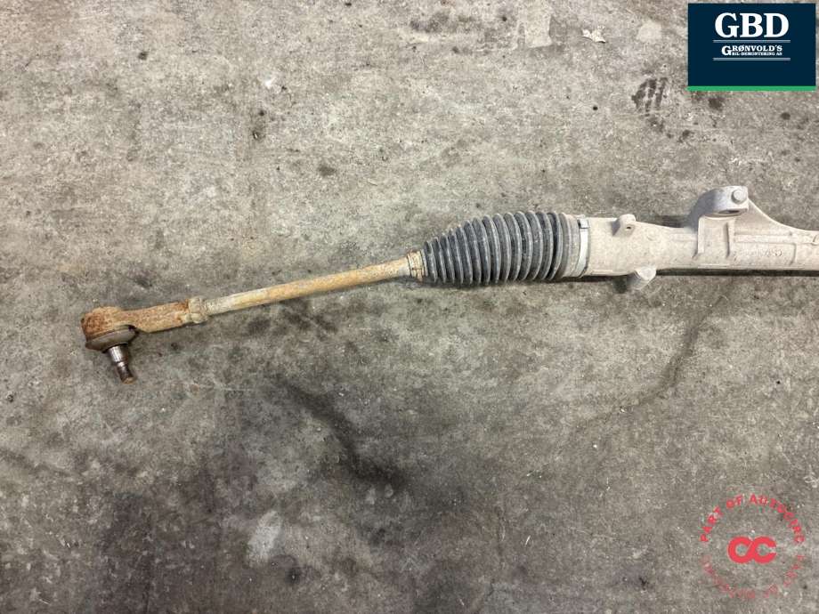 Tannstang til Citroën C4, Aircross 2012-2017  (16 869 427 80|16 082 060 80|16 636 485 80)