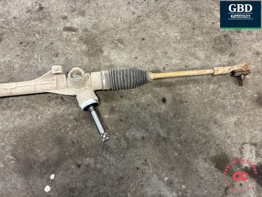 Tannstang til Citroën C4, Aircross 2012-2017  (16 869 427 80|16 082 060 80|16 636 485 80)