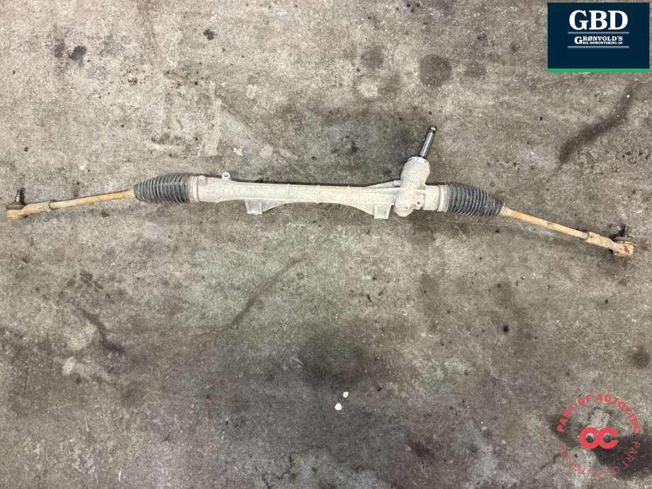 Tannstang til Citroën C4, Aircross 2012-2017  (16 869 427 80|16 082 060 80|16 636 485 80)