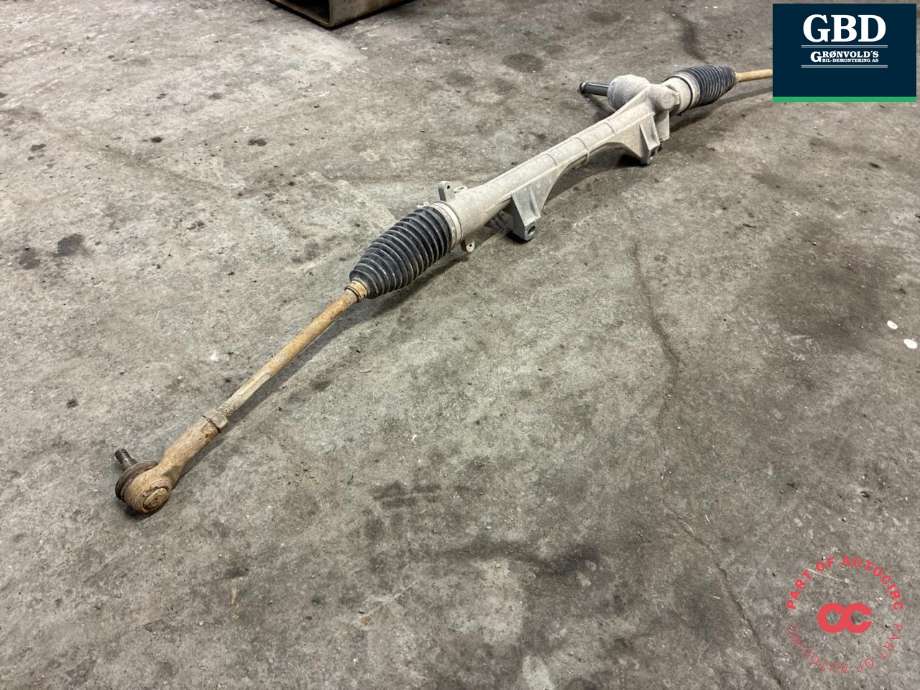 Tannstang til Citroën C4, Aircross 2012-2017  (16 869 427 80|16 082 060 80|16 636 485 80)