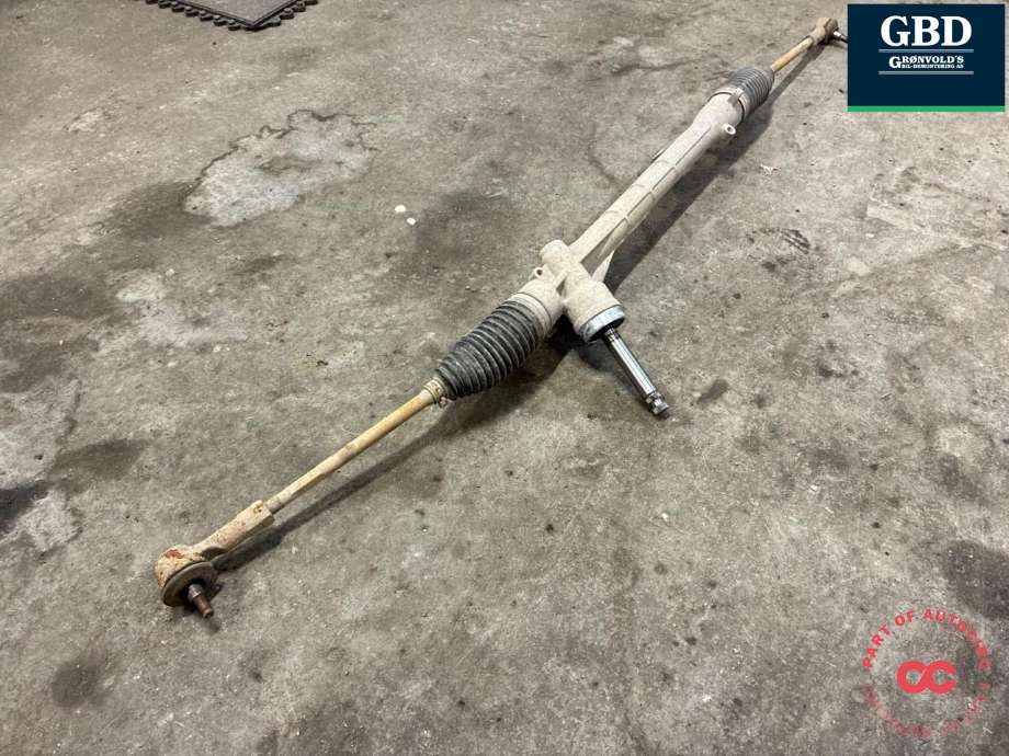 Tannstang til Citroën C4, Aircross 2012-2017  (16 869 427 80|16 082 060 80|16 636 485 80)