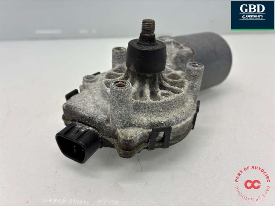Viskermotor frontrute til Citroën C4, Aircross 2012-2017  (16 129 124 80|6405 HH|1593009-1052)