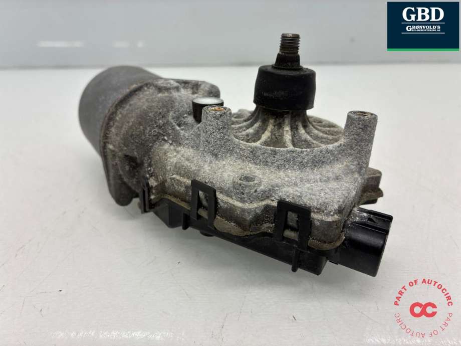 Viskermotor frontrute til Citroën C4, Aircross 2012-2017  (16 129 124 80|6405 HH|1593009-1052)