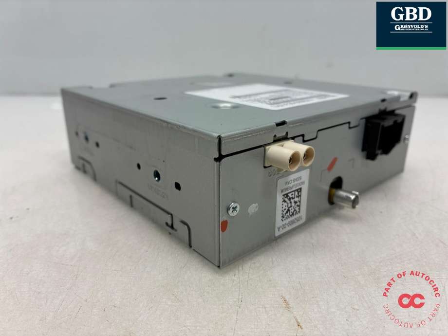Bilstereo til Tesla Model S 2016-2021 (Fase 2)  (1052609-00-A|)