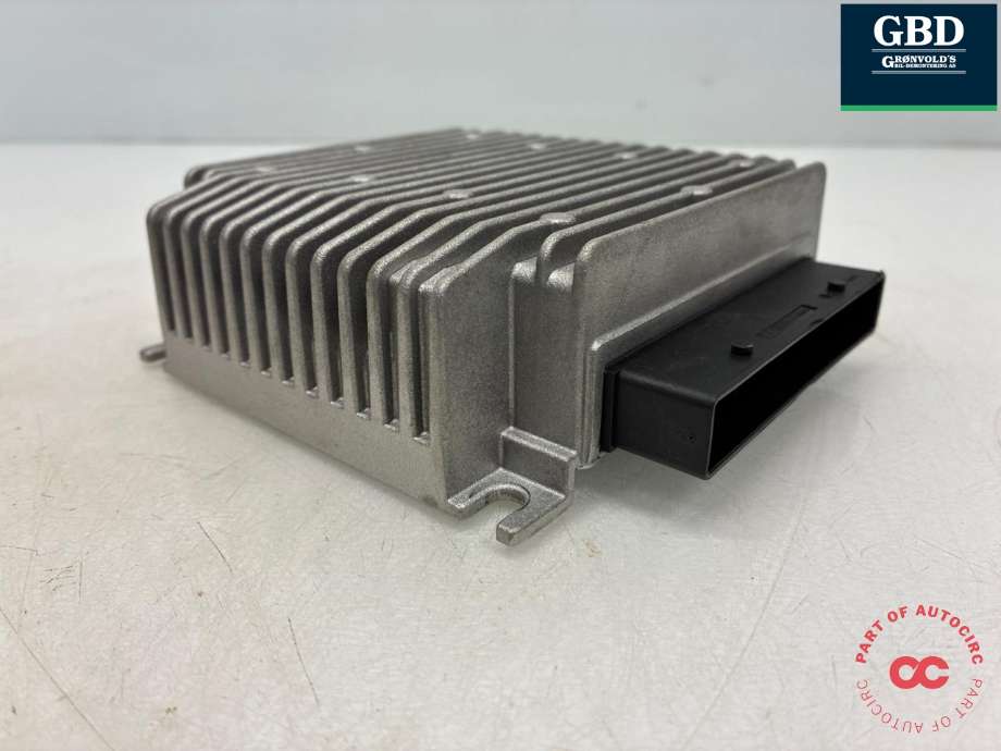 Bilstereo forsterker til Tesla Model S 2016-2021 (Fase 2)  (1004833-10-A|)