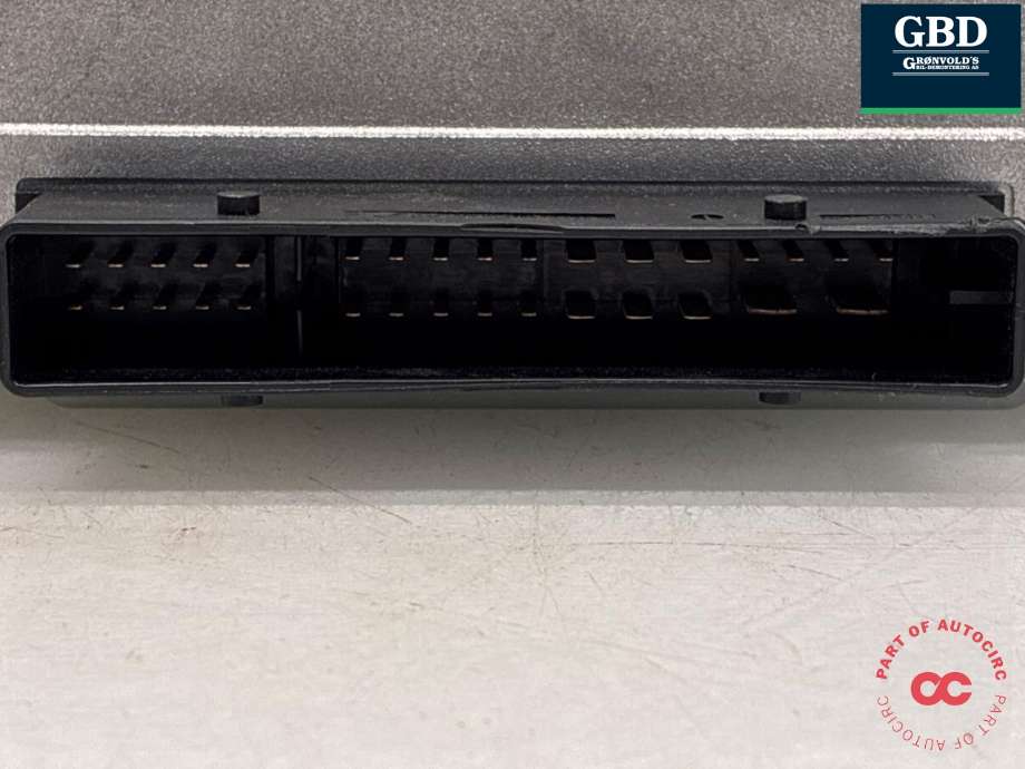 Bilstereo forsterker til Tesla Model S 2016-2021 (Fase 2)  (1004833-10-A|)