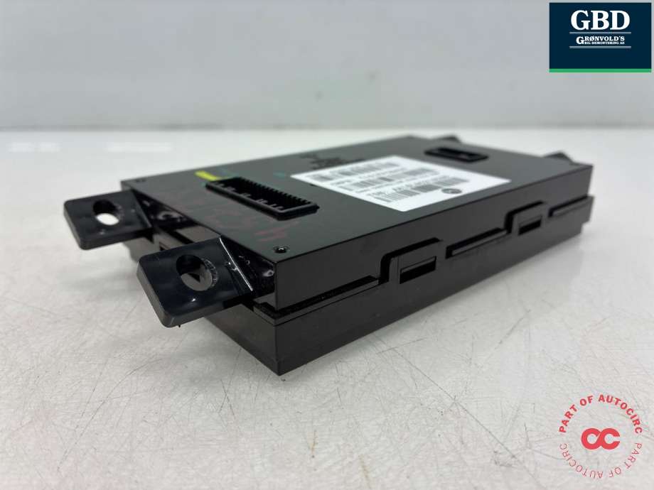 Styreenhet klima/aircondition til Tesla Model S 2016-2021 (Fase 2)  (6007366-00-E|6007366-00-D|6007366-00-C)