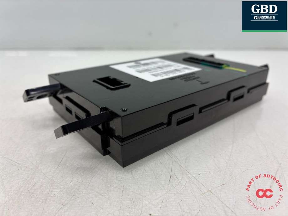 Styreenhet klima/aircondition til Tesla Model S 2016-2021 (Fase 2)  (6007366-00-E|6007366-00-D|6007366-00-C)