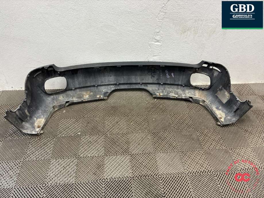 Støtfanger bak til BMW X5 2007-2013 (E70) (E70) (51 12 7 178 280|)
