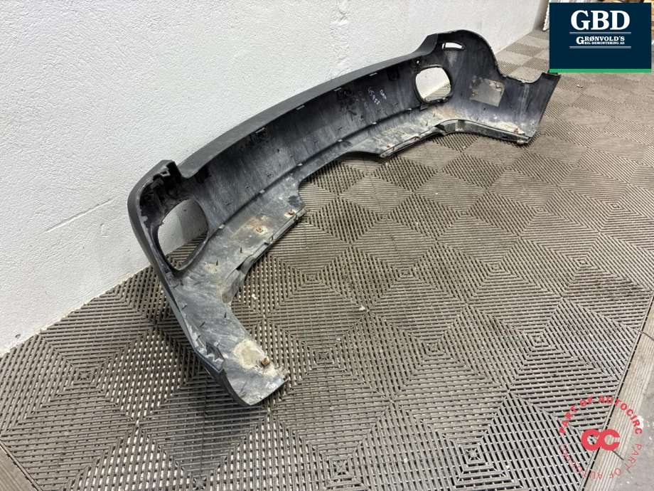 Støtfanger bak til BMW X5 2007-2013 (E70) (E70) (51 12 7 178 280|)