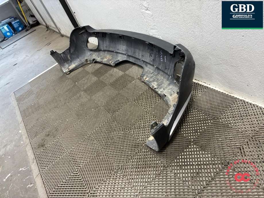 Støtfanger bak til BMW X5 2007-2013 (E70) (E70) (51 12 7 178 280|)