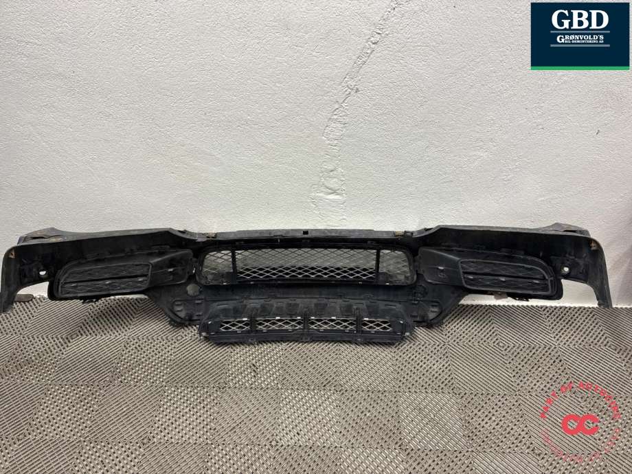 Støtfanger foran til BMW X5 2007-2013 (E70) (E70) (51 11 7 172 402|)
