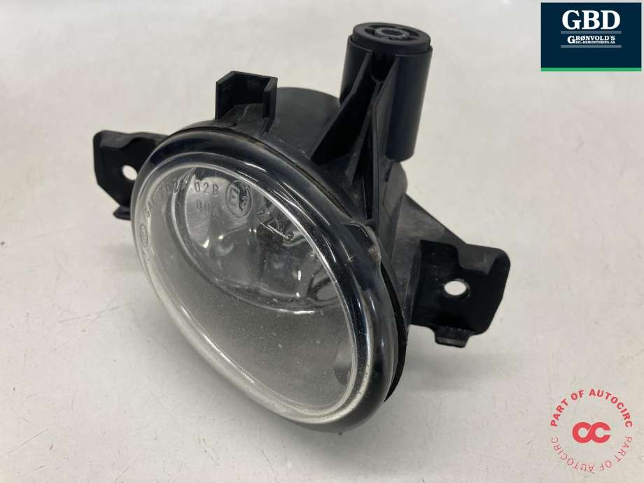 Tåkelykt høyre foran til BMW X5 2007-2013 (E70) (E70) (VALEO|63 17 7 184 318|89203664|)